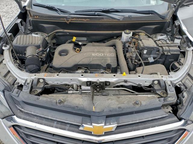 Chevrolet Equinox Ls Image 4