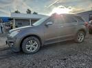 Chevrolet Equinox Ltz Image 1
