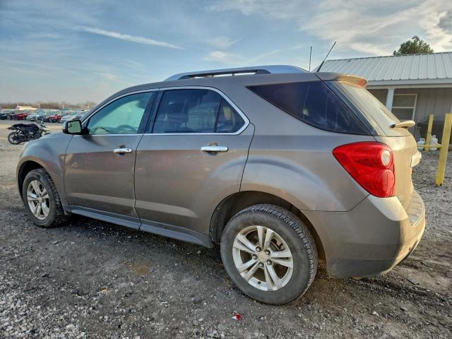 Chevrolet Equinox Ltz Image 2