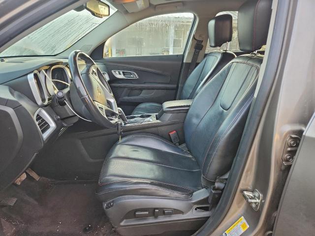 Chevrolet Equinox Ltz Image 10