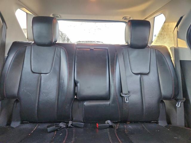 Chevrolet Equinox Ltz Image 11