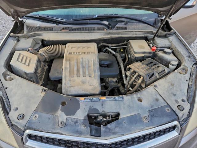 Chevrolet Equinox Ltz Image 9