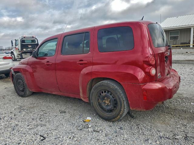 Chevrolet HHR Ls Image 3