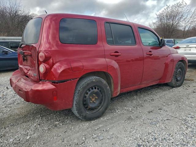 Chevrolet HHR Ls Image 2