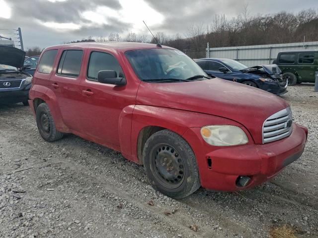 Chevrolet HHR Ls Image 8