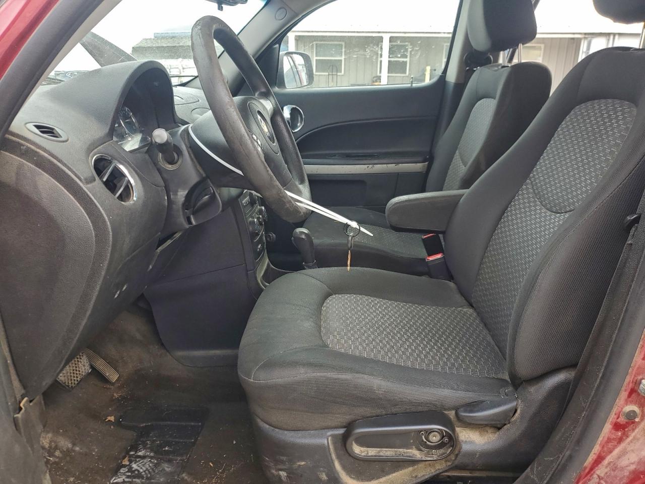 Chevrolet HHR Ls Image 11