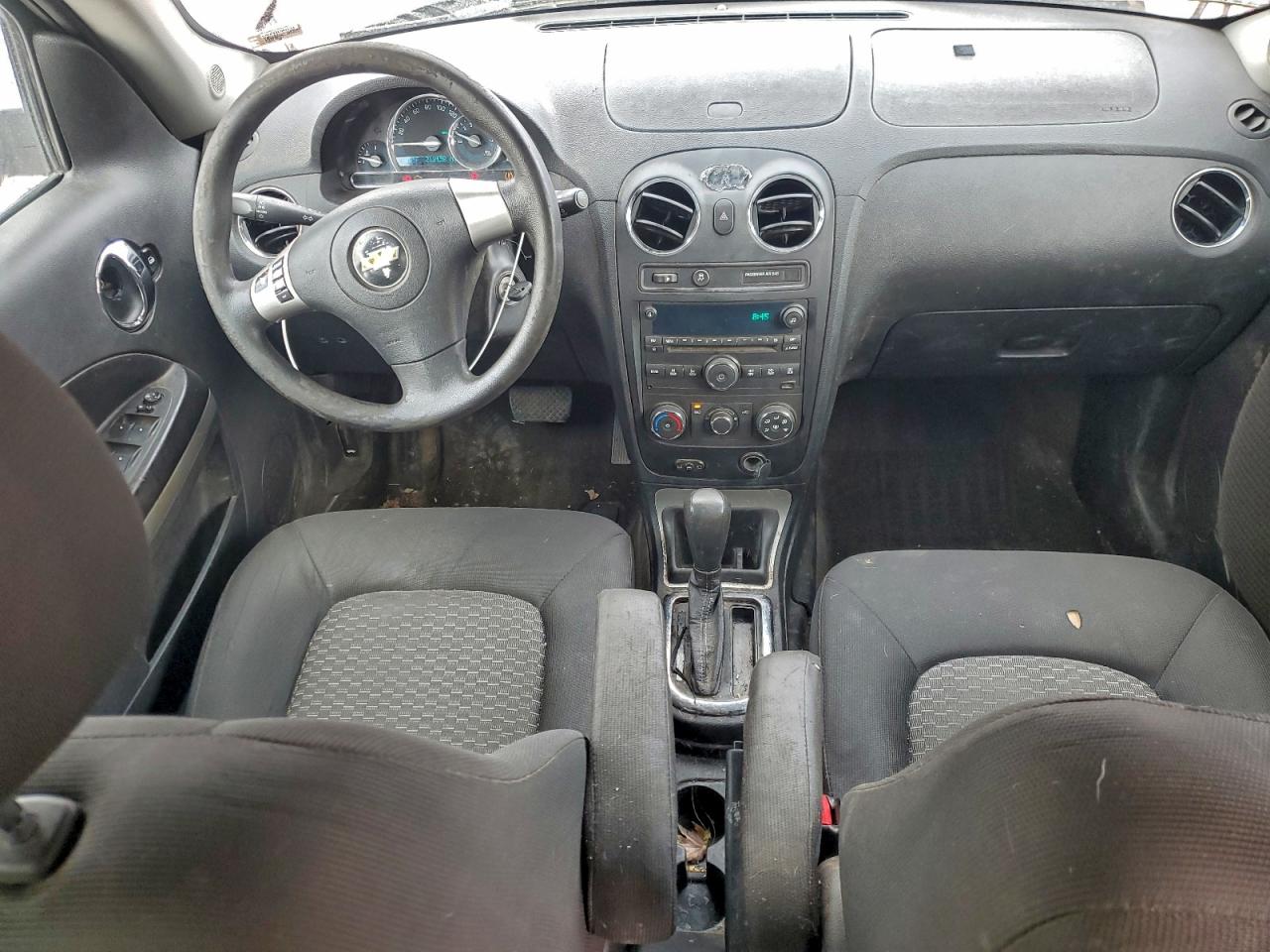 Chevrolet HHR Ls Image 9