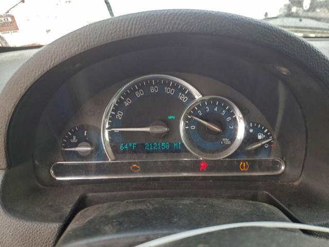 Chevrolet HHR Ls Image 6