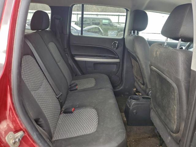 Chevrolet HHR Ls Image 10