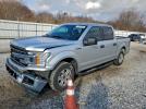 Ford F-150 Supercrew Image 1