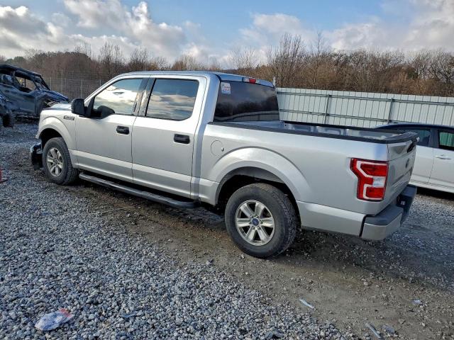 Ford F-150 Supercrew Image 12