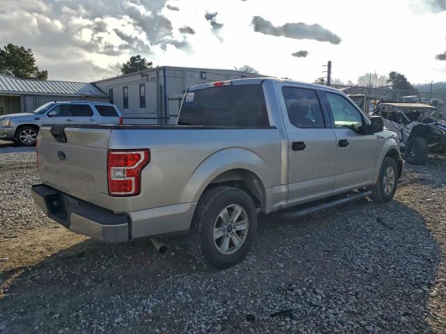 Ford F-150 Supercrew Image 10