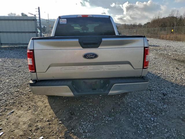 Ford F-150 Supercrew Image 9