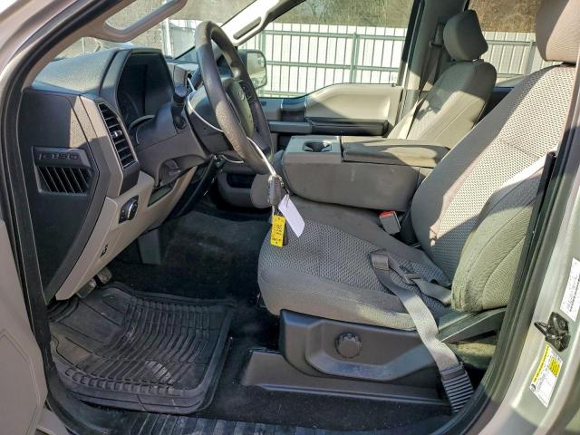 Ford F-150 Supercrew Image 2