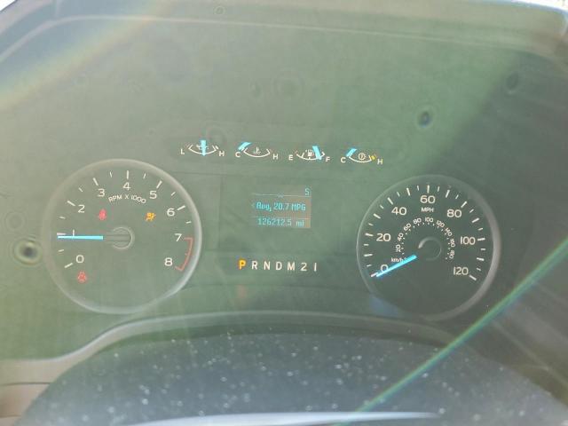 Ford F-150 Supercrew Image 4