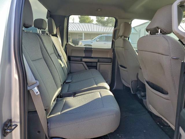 Ford F-150 Supercrew Image 3