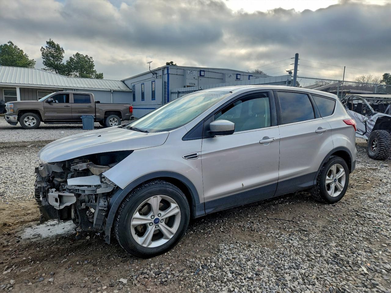 Ford Escape Se Image 1