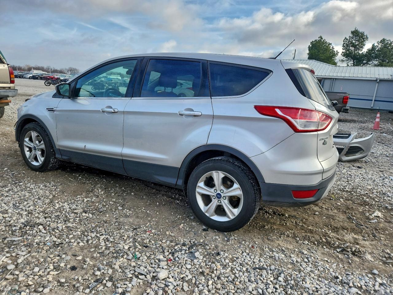 Ford Escape Se Image 2