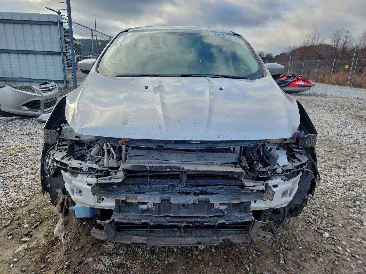 Ford Escape Se Image 6