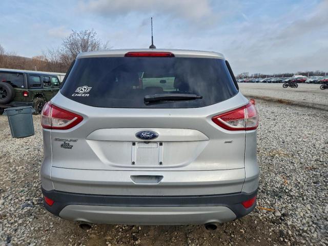 Ford Escape Se Image 4