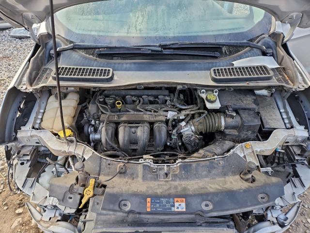 Ford Escape Se Image 8