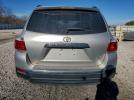 Toyota Highlander Base Image 12