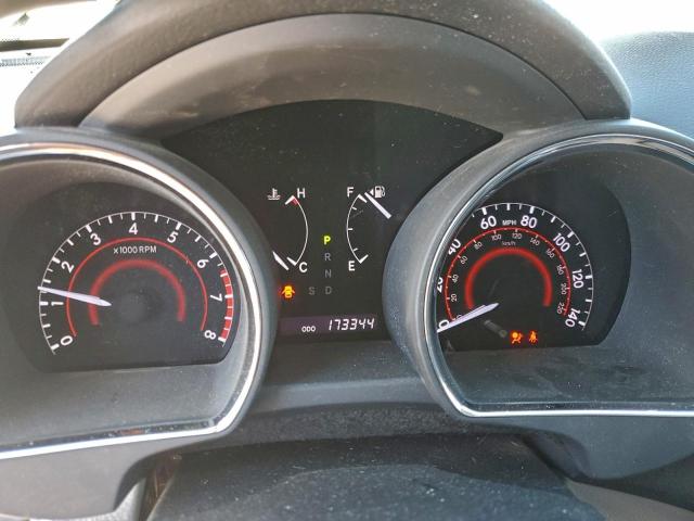 Toyota Highlander Base Image 8