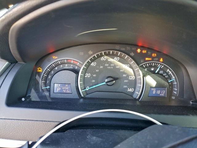 Toyota Camry L Image 3