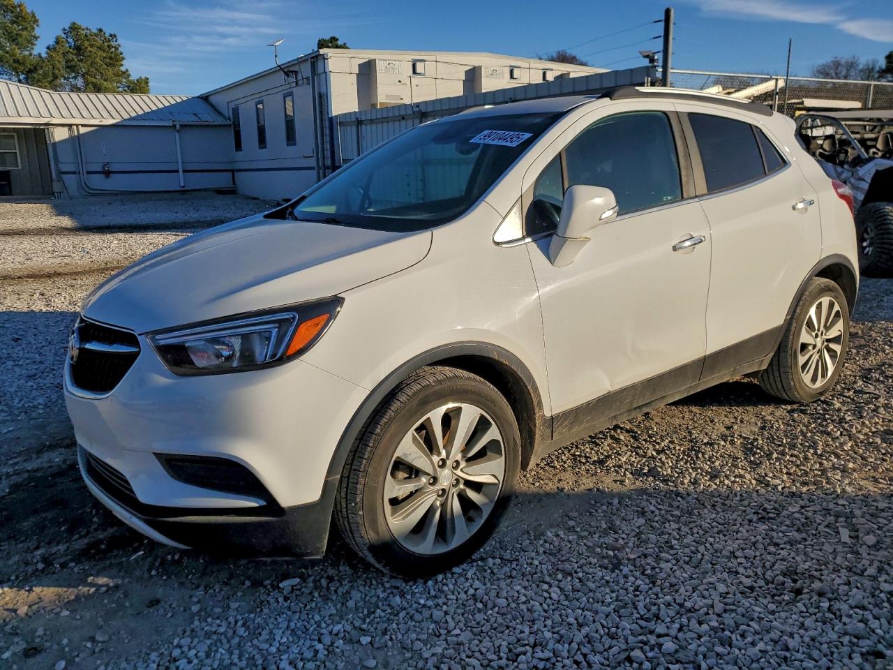 Buick Encore Preferred Image 1