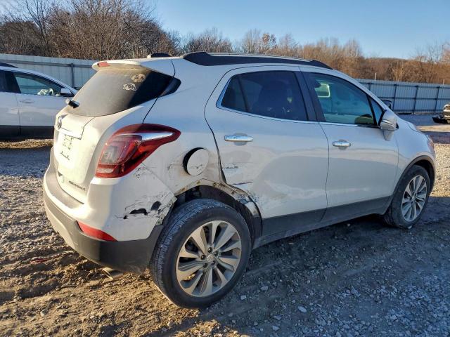 Buick Encore Preferred Image 2