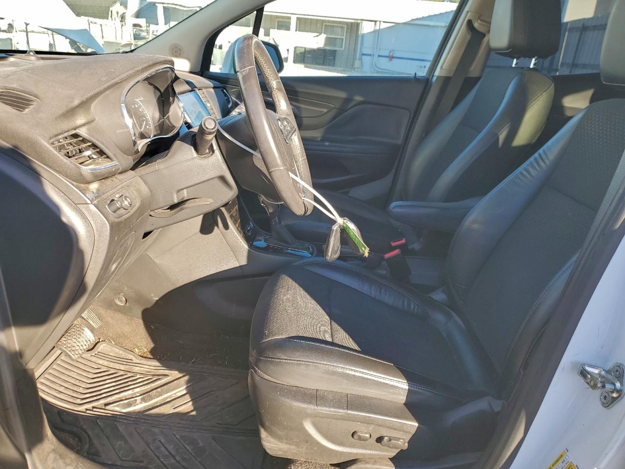 Buick Encore Preferred Image 7