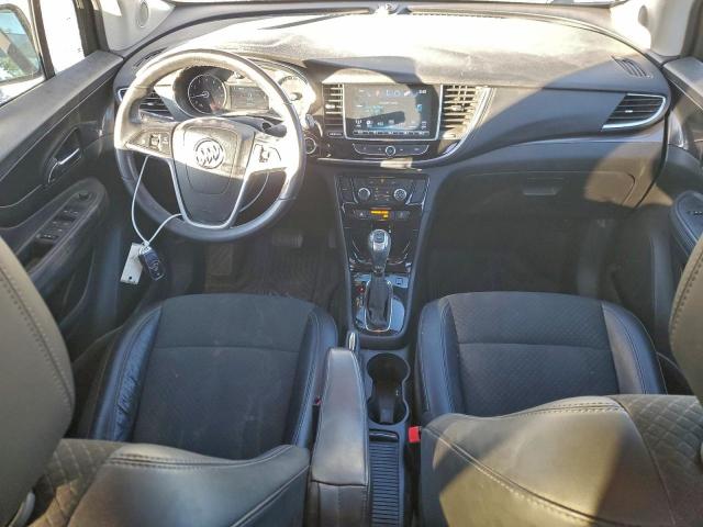 Buick Encore Preferred Image 8