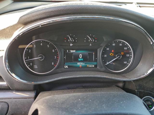 Buick Encore Preferred Image 9