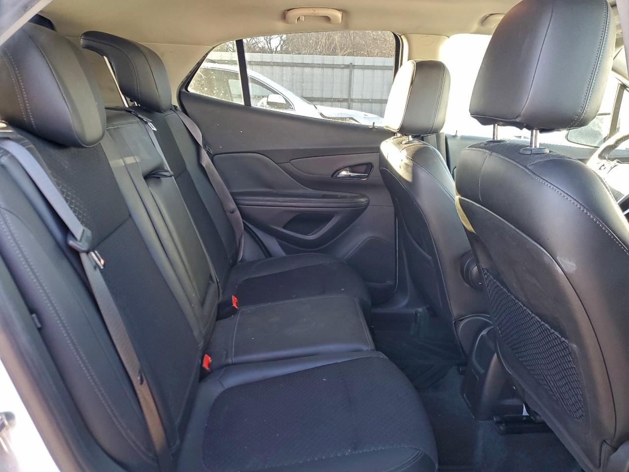 Buick Encore Preferred Image 10