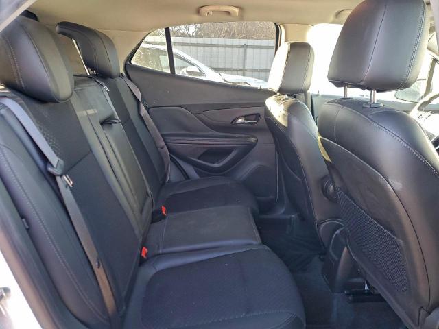 Buick Encore Preferred Image 10