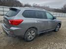 Nissan Pathfinder S Image 2