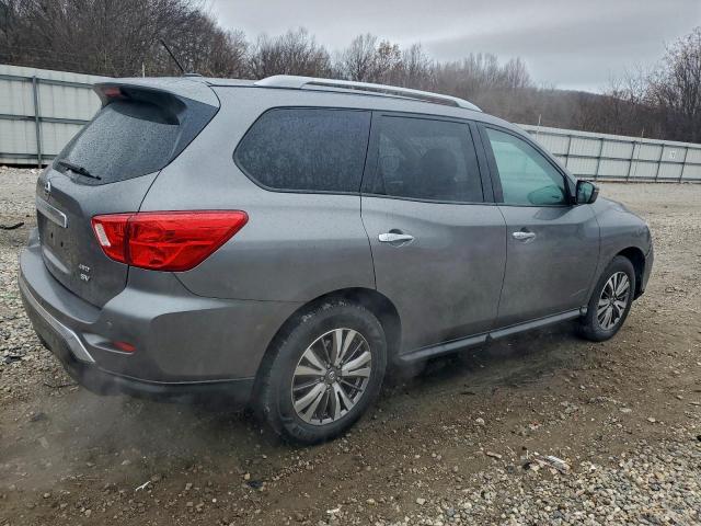 Nissan Pathfinder S Image 2