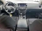 Nissan Pathfinder S Image 3