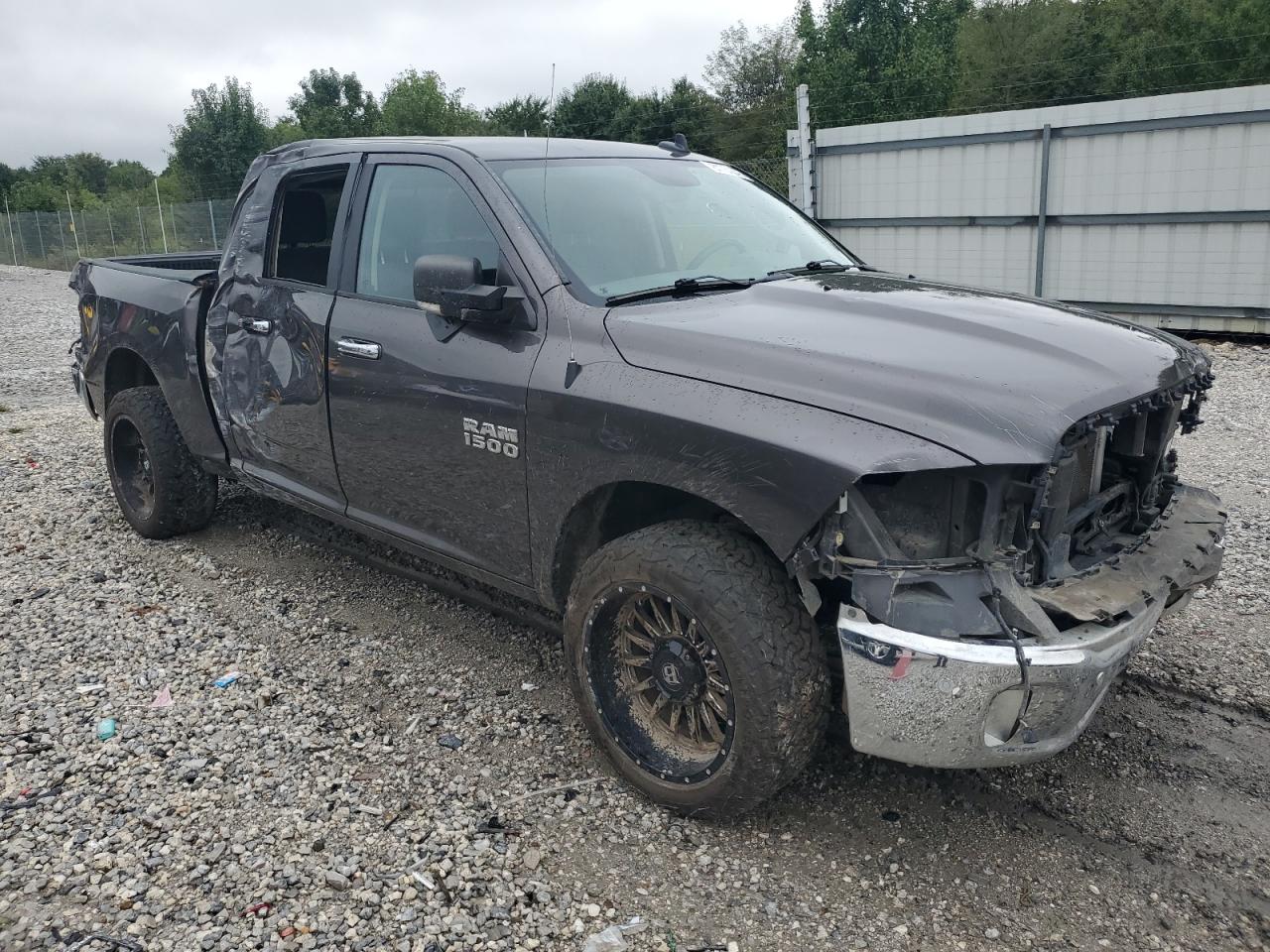 Ram 1500 Slt Image 4