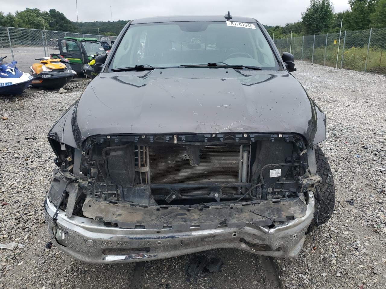 Ram 1500 Slt Image 2