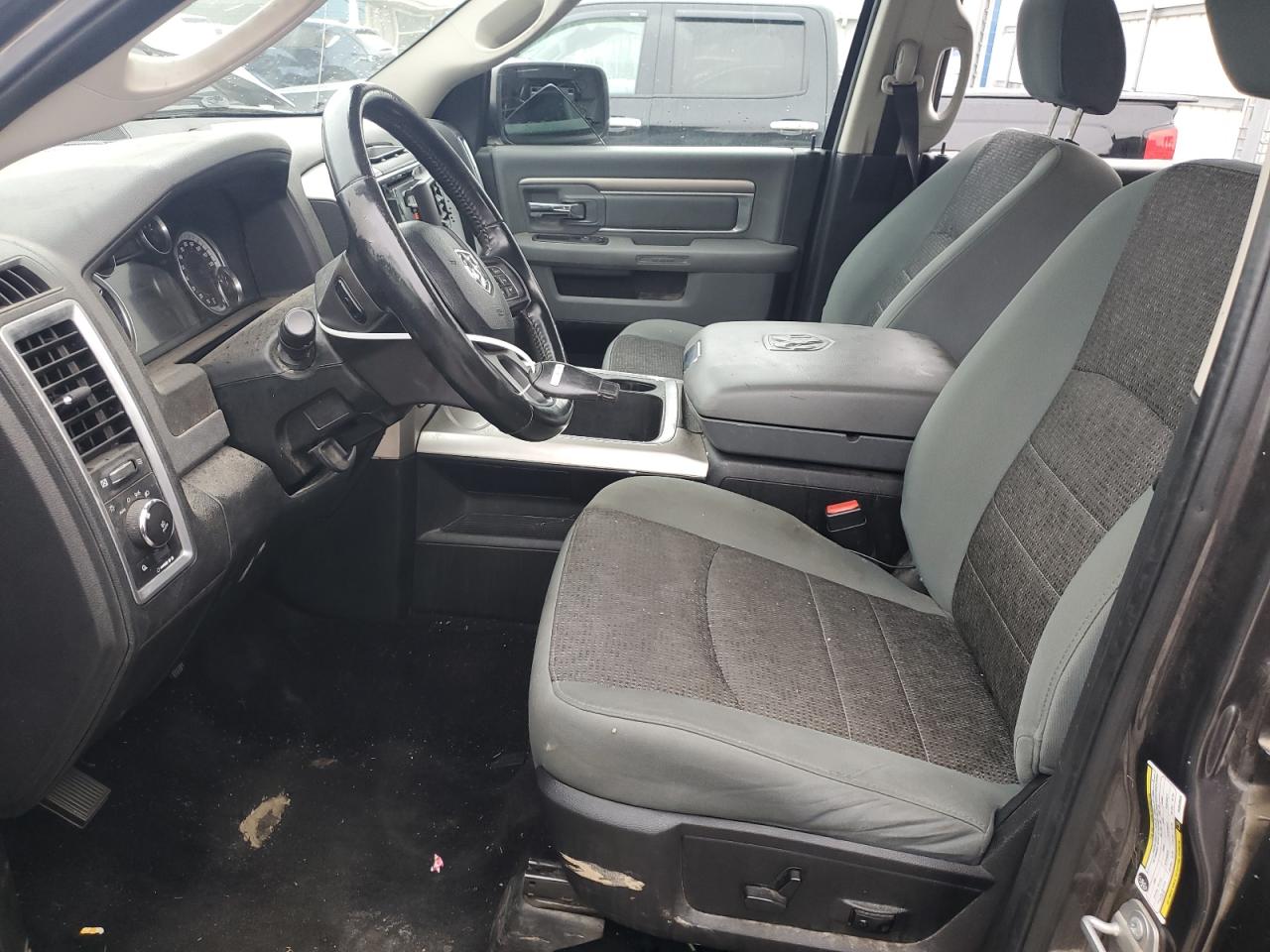 Ram 1500 Slt Image 11