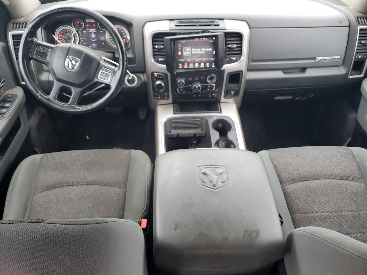 Ram 1500 Slt Image 7