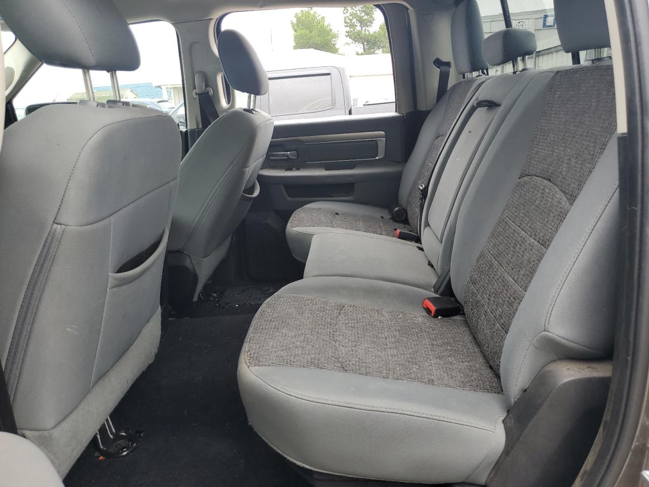 Ram 1500 Slt Image 10