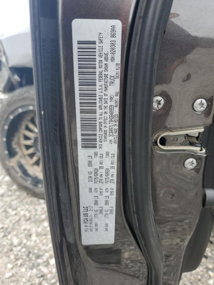 Ram 1500 Slt Image 6