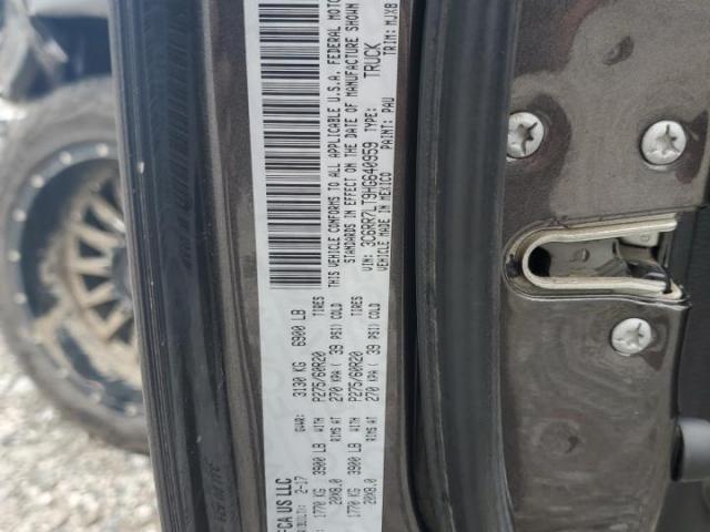 Ram 1500 Slt Image 6