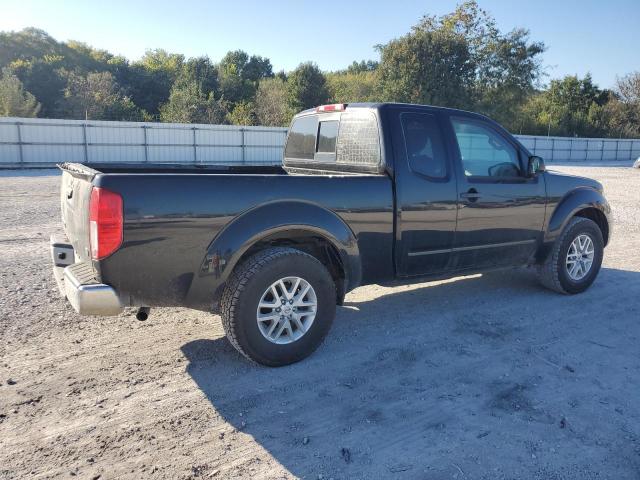 Nissan Frontier S Image 10