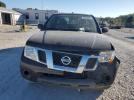 Nissan Frontier S Image 7