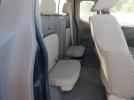 Nissan Frontier S Image 6