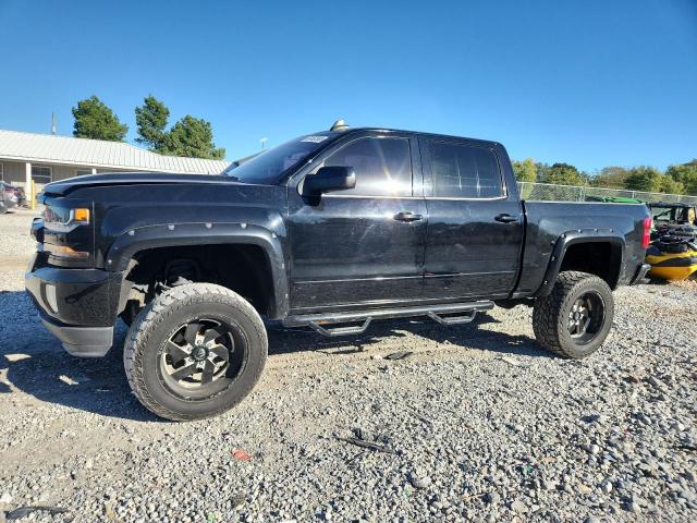 Salvage Chevrolet Silverado K1500 Lt