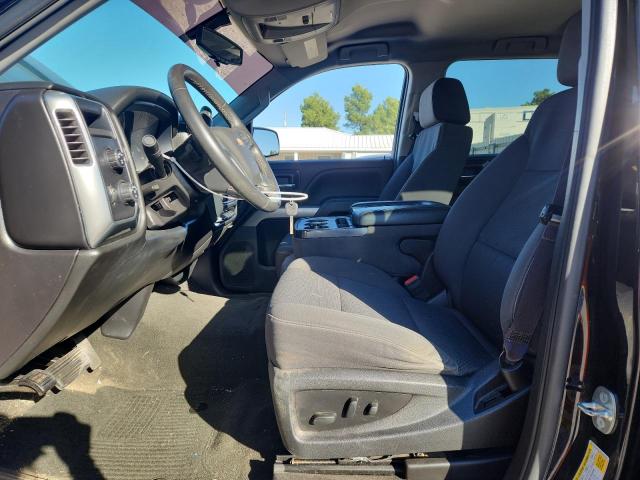 Chevrolet Silverado K1500 Lt K1500 Lt Image 5